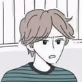 没有说出口的我爱你漫画免费阅读_没有说出口的我爱你在线漫画观看