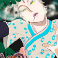 洪荒释厄传漫画免费阅读_洪荒释厄传在线漫画观看