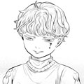 活偶村漫画免费阅读_活偶村在线漫画观看
