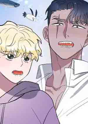 海兔新娘漫画免费阅读_海兔新娘在线漫画观看