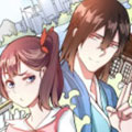 海外有仙岛漫画免费阅读_海外有仙岛在线漫画观看