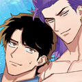 海浪的指尖漫画免费阅读_海浪的指尖在线漫画观看