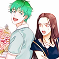 海藻出现了漫画免费阅读_海藻出现了在线漫画观看