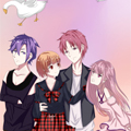 混乱恋爱进行曲漫画免费阅读_混乱恋爱进行曲在线漫画观看