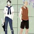 渐行渐进漫画免费阅读_渐行渐进在线漫画观看