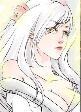 渡妖漫画免费阅读_渡妖在线漫画观看