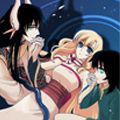 滑翔少女迫降奇缘漫画免费阅读_滑翔少女迫降奇缘在线漫画观看