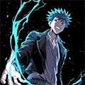 满级英雄回归漫画免费阅读_满级英雄回归在线漫画观看