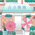 点点滴滴漫画免费阅读_点点滴滴在线漫画观看