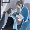 点绛唇漫画免费阅读_点绛唇在线漫画观看