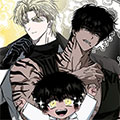 父仇者联盟漫画免费阅读_父仇者联盟在线漫画观看