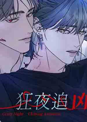 狂夜追凶漫画免费阅读_狂夜追凶在线漫画观看
