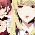 狂野少女漫画免费阅读_狂野少女在线漫画观看