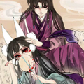 狐狸与饕餮漫画免费阅读_狐狸与饕餮在线漫画观看