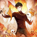 狐瞳漫画免费阅读_狐瞳在线漫画观看
