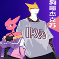 狗哥杰克苏漫画免费阅读_狗哥杰克苏在线漫画观看
