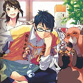 狸公主的恋爱小九九漫画免费阅读_狸公主的恋爱小九九在线漫画观看
