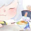 狸鱼说漫画免费阅读_狸鱼说在线漫画观看