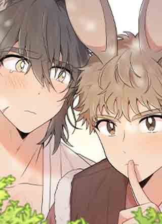 狼与兔子漫画免费阅读_狼与兔子在线漫画观看