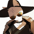 狼仆和猫漫画免费阅读_狼仆和猫在线漫画观看