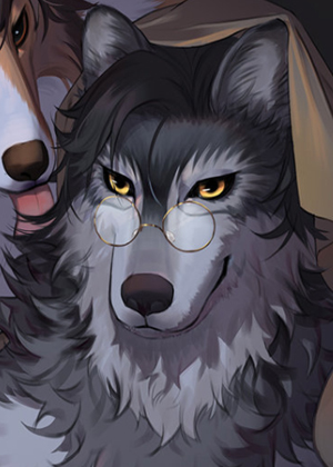狼和牧羊犬漫画免费阅读_狼和牧羊犬在线漫画观看