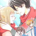狼少年的观察日志漫画免费阅读_狼少年的观察日志在线漫画观看