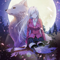狼王的致命契约漫画免费阅读_狼王的致命契约在线漫画观看
