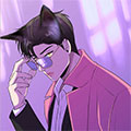 猫的初恋漫画免费阅读_猫的初恋在线漫画观看