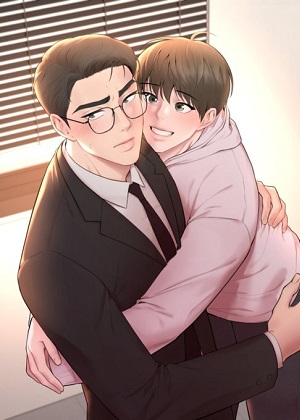 理想型是个老顽固漫画免费阅读_理想型是个老顽固在线漫画观看