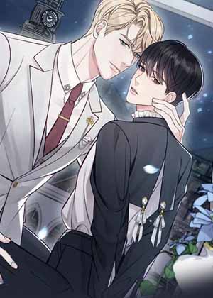 男友仇人竟是我漫画免费阅读_男友仇人竟是我在线漫画观看