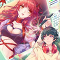 画师和不良无法恋爱漫画免费阅读_画师和不良无法恋爱在线漫画观看