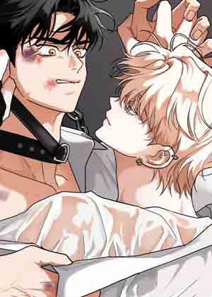 疯狂禁锢漫画免费阅读_疯狂禁锢在线漫画观看