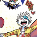 疾影少年漫画免费阅读_疾影少年在线漫画观看