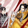 皇宫秘史漫画免费阅读_皇宫秘史在线漫画观看