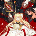 皇帝的伴侣漫画免费阅读_皇帝的伴侣在线漫画观看