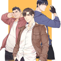 盗墓笔记重启·日常向漫画免费阅读_盗墓笔记重启·日常向在线漫画观看