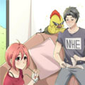盗爱胶囊漫画免费阅读_盗爱胶囊在线漫画观看