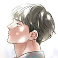 目光所及皆是你漫画免费阅读_目光所及皆是你在线漫画观看