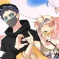 看不见的闪光少年漫画免费阅读_看不见的闪光少年在线漫画观看