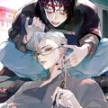眠于我书中漫画免费阅读_眠于我书中在线漫画观看