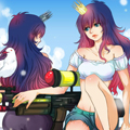 禁忌的双子漫画免费阅读_禁忌的双子在线漫画观看