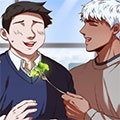 秘密俱乐部之我的支配男仆漫画免费阅读_秘密俱乐部之我的支配男仆在线漫画观看