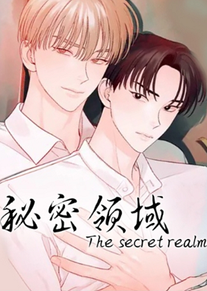 秘密领域漫画免费阅读_秘密领域在线漫画观看