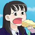 空腹的晚餐漫画免费阅读_空腹的晚餐在线漫画观看