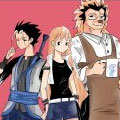 穿越都市漫画免费阅读_穿越都市在线漫画观看