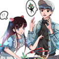 竞与择漫画免费阅读_竞与择在线漫画观看