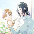 第一次遇见花香的那刻：花开之后漫画免费阅读_第一次遇见花香的那刻：花开之后在线漫画观看