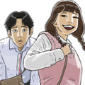 第二次青春漫画免费阅读_第二次青春在线漫画观看