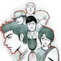 第五光年漫画免费阅读_第五光年在线漫画观看