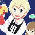管家君充电中漫画免费阅读_管家君充电中在线漫画观看